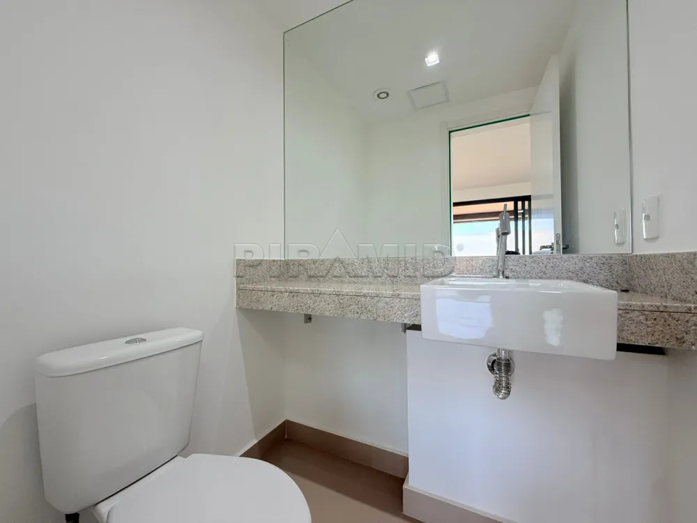 Alugar Apartamento / Padr&atilde;o em Ribeir&atilde;o Preto R$ 7.200,00 - Foto 8