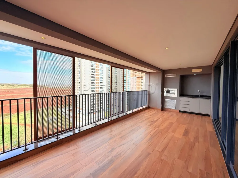 Alugar Apartamento / Padr&atilde;o em Ribeir&atilde;o Preto R$ 7.200,00 - Foto 12