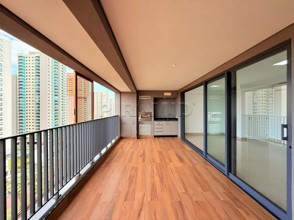 Alugar Apartamento / Padr&atilde;o em Ribeir&atilde;o Preto R$ 7.200,00 - Foto 13