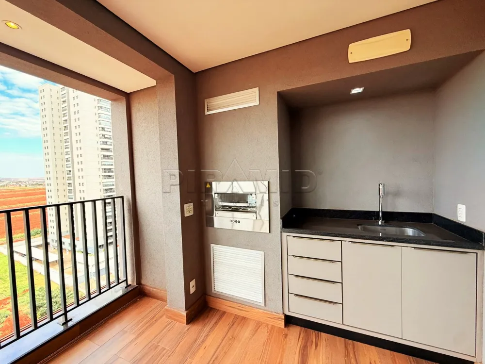 Alugar Apartamento / Padr&atilde;o em Ribeir&atilde;o Preto R$ 7.200,00 - Foto 16