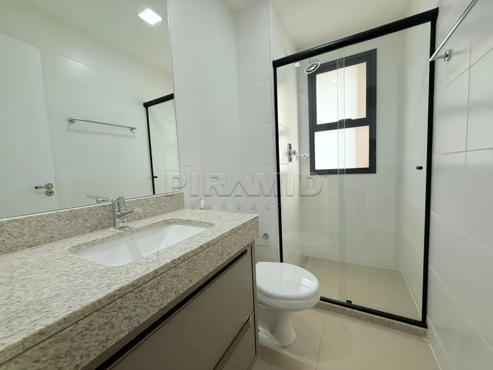 Alugar Apartamento / Padr&atilde;o em Ribeir&atilde;o Preto R$ 7.200,00 - Foto 25