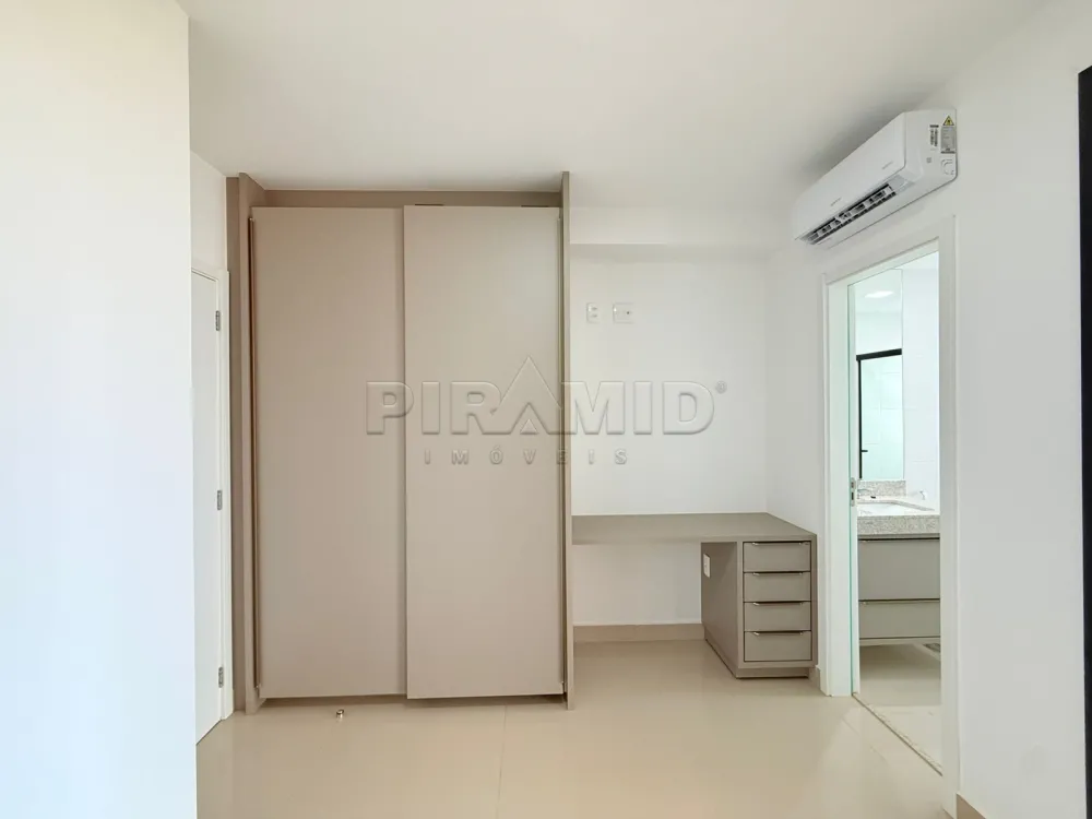 Alugar Apartamento / Padr&atilde;o em Ribeir&atilde;o Preto R$ 7.200,00 - Foto 28