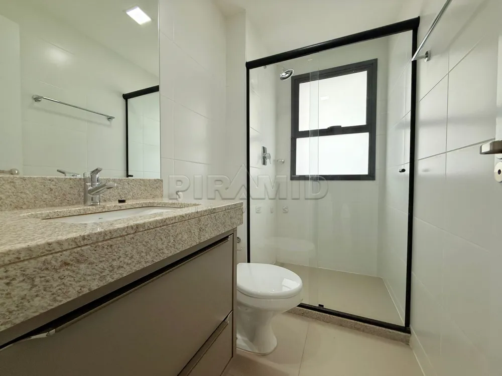 Alugar Apartamento / Padr&atilde;o em Ribeir&atilde;o Preto R$ 7.200,00 - Foto 31