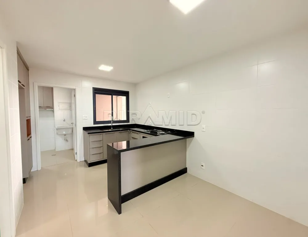 Alugar Apartamento / Padr&atilde;o em Ribeir&atilde;o Preto R$ 7.200,00 - Foto 48