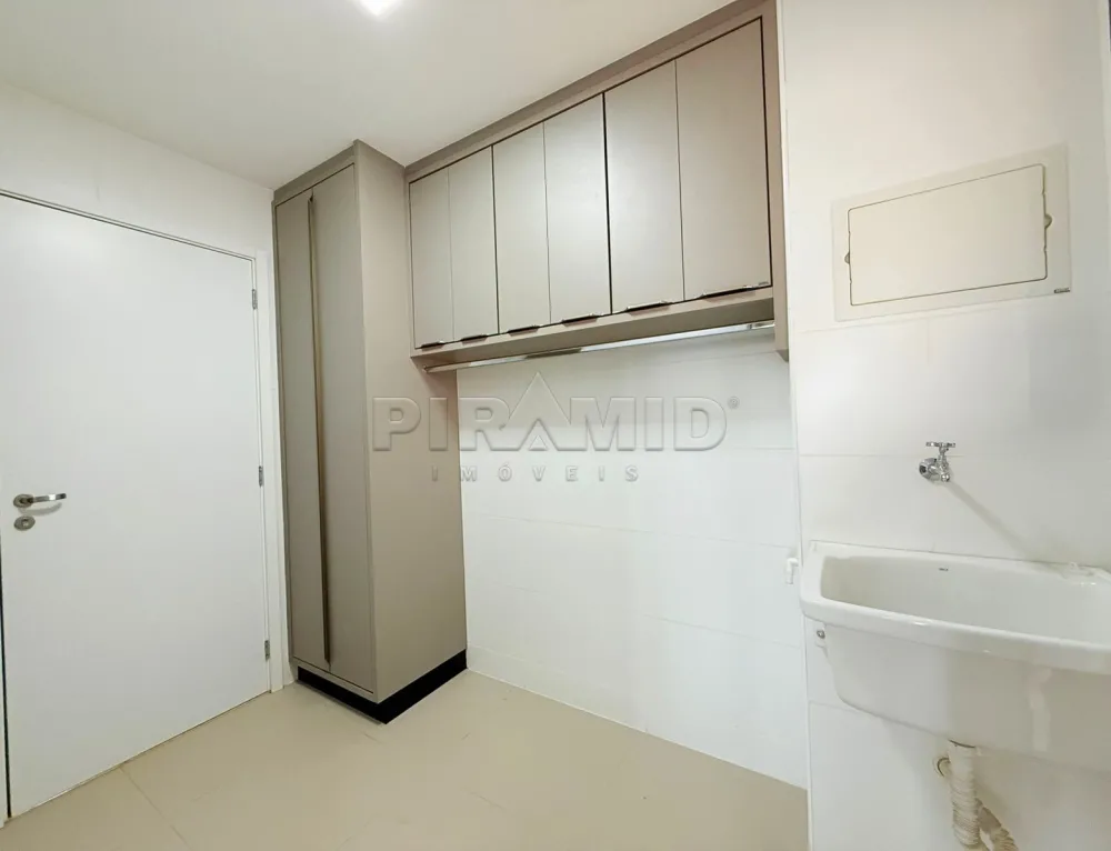Alugar Apartamento / Padr&atilde;o em Ribeir&atilde;o Preto R$ 7.200,00 - Foto 54