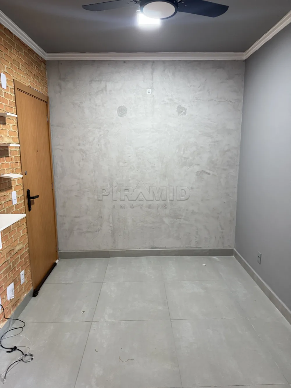 Alugar Apartamento / Padr&atilde;o em Ribeir&atilde;o Preto R$ 1.600,00 - Foto 2