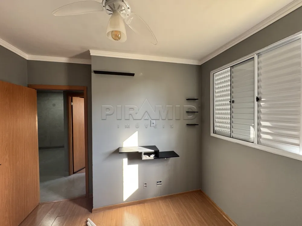 Alugar Apartamento / Padr&atilde;o em Ribeir&atilde;o Preto R$ 1.600,00 - Foto 12