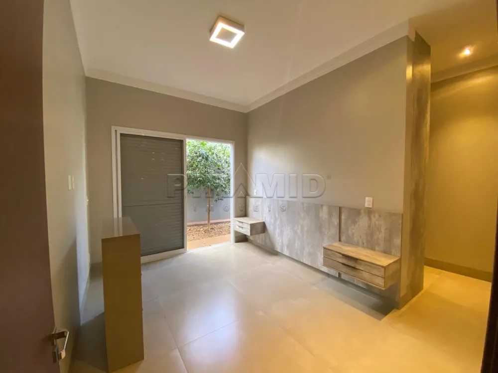 Alugar Casa / Condom&iacute;nio em Bonfim Paulista (Ribeir&atilde;o Preto) R$ 7.500,00 - Foto 9