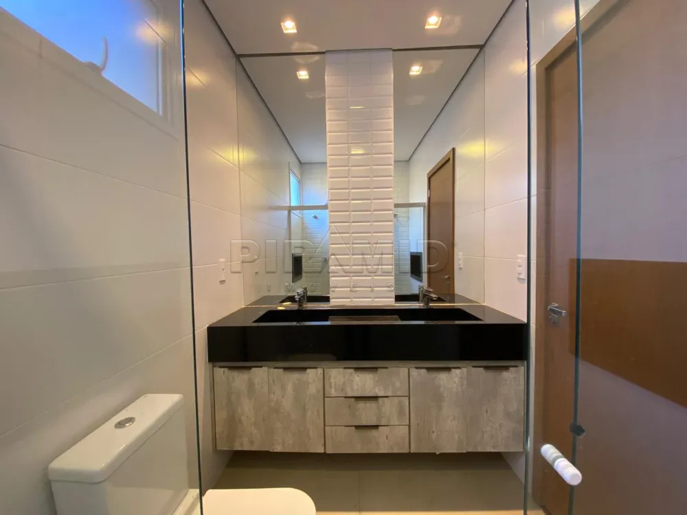 Alugar Casa / Condom&iacute;nio em Bonfim Paulista (Ribeir&atilde;o Preto) R$ 7.500,00 - Foto 13