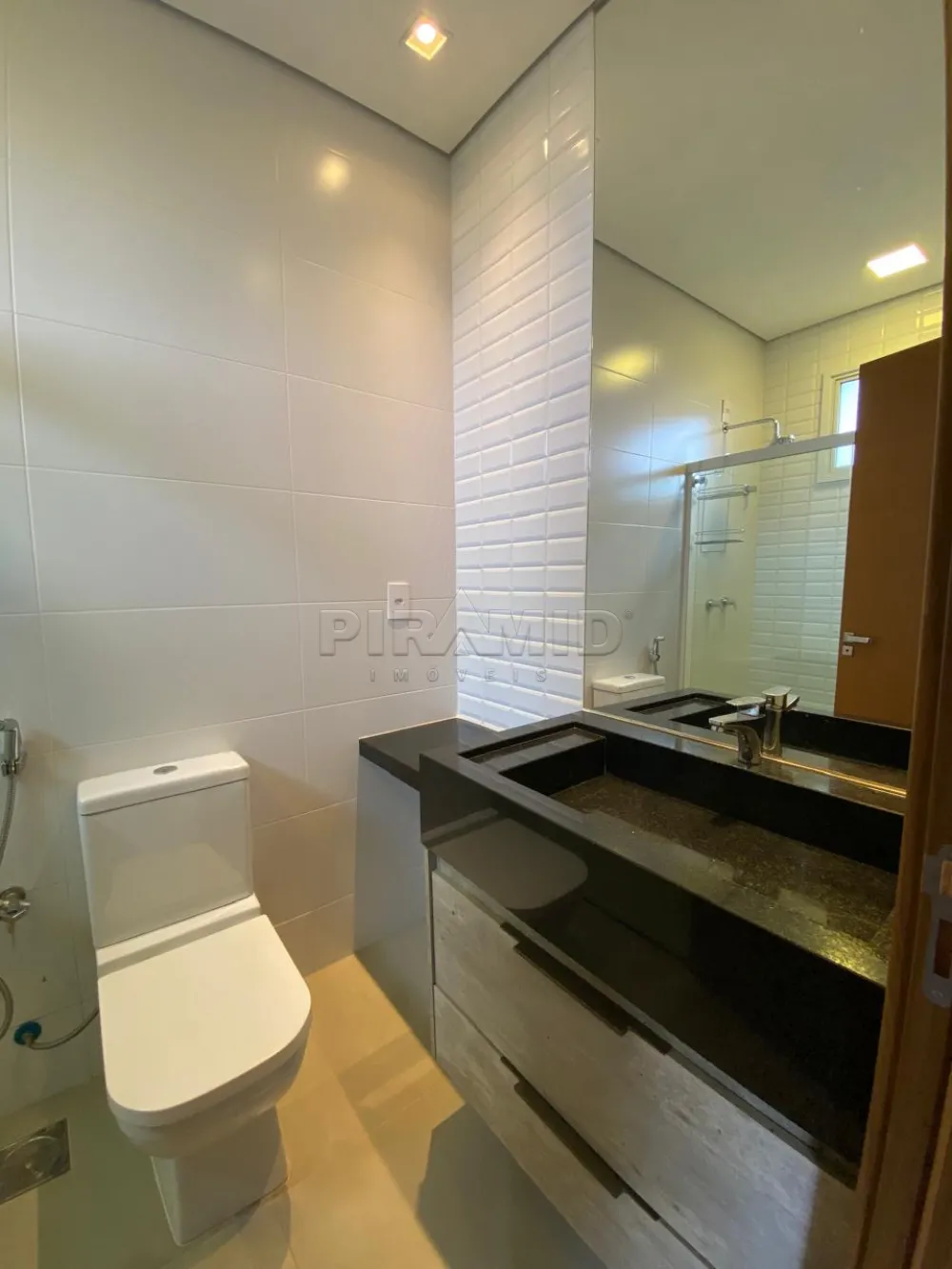 Alugar Casa / Condom&iacute;nio em Bonfim Paulista (Ribeir&atilde;o Preto) R$ 7.500,00 - Foto 16