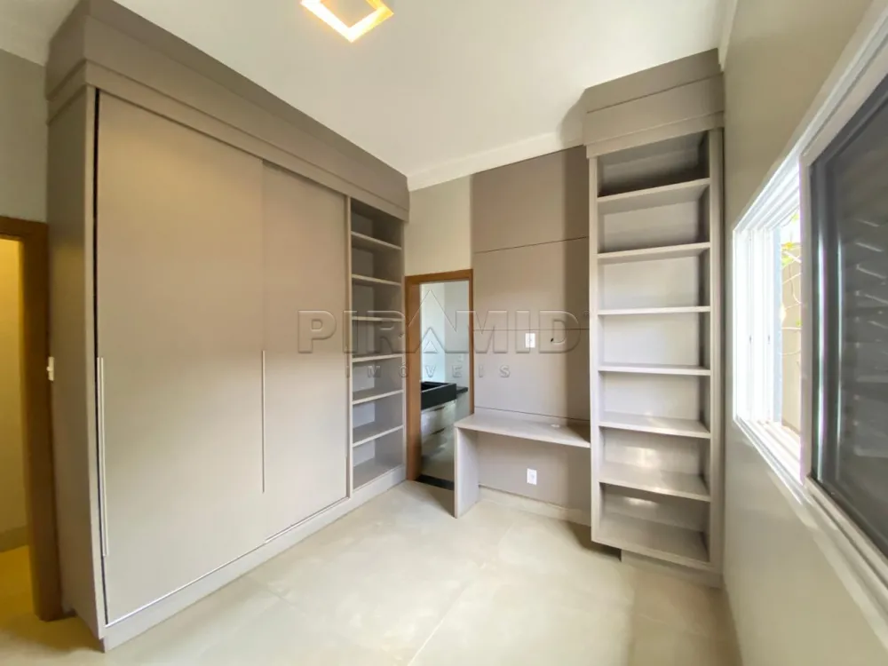 Alugar Casa / Condom&iacute;nio em Bonfim Paulista (Ribeir&atilde;o Preto) R$ 7.500,00 - Foto 15