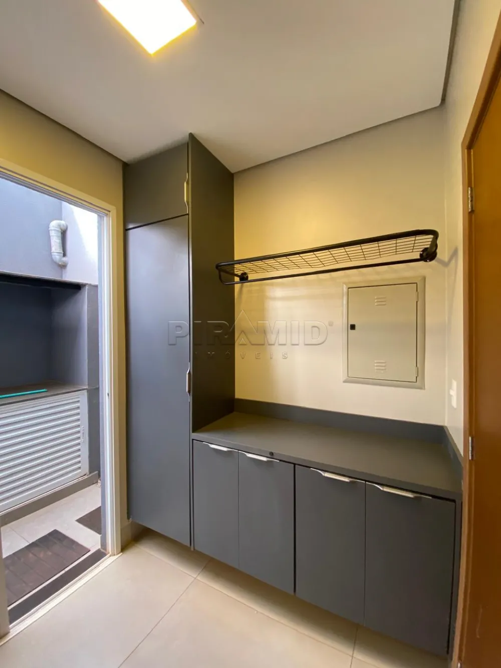 Alugar Casa / Condom&iacute;nio em Bonfim Paulista (Ribeir&atilde;o Preto) R$ 7.500,00 - Foto 26