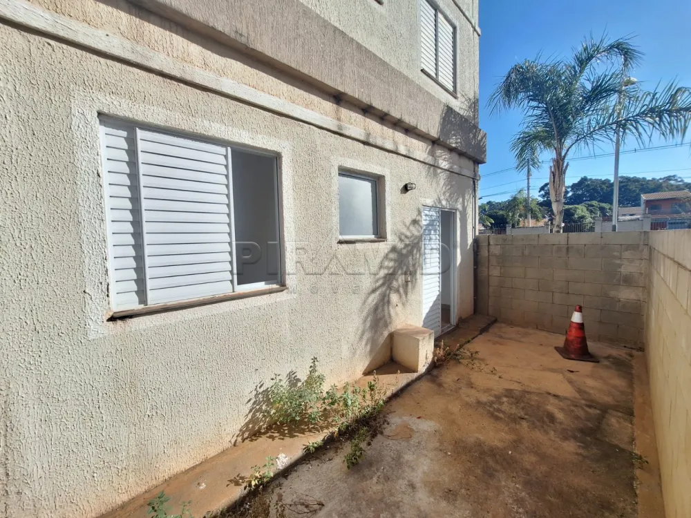Alugar Apartamento / Padr&atilde;o em Ribeir&atilde;o Preto R$ 1.100,00 - Foto 9