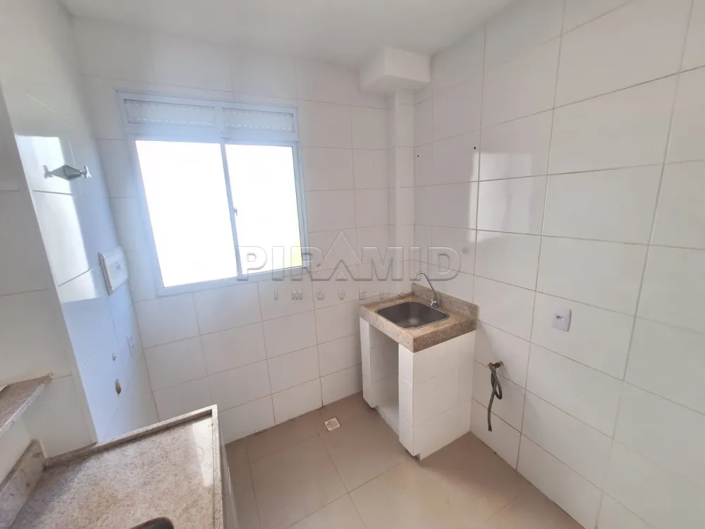 Alugar Apartamento / Padr&atilde;o em Ribeir&atilde;o Preto R$ 1.100,00 - Foto 12