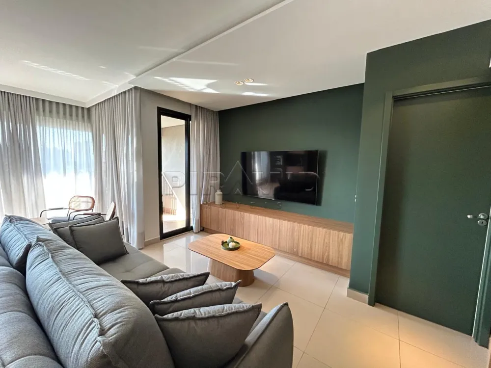 Alugar Apartamento / Padr&atilde;o em Ribeir&atilde;o Preto R$ 8.170,00 - Foto 2