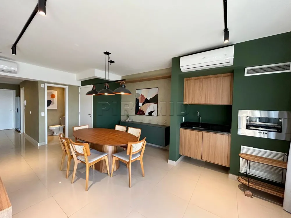 Alugar Apartamento / Padr&atilde;o em Ribeir&atilde;o Preto R$ 8.170,00 - Foto 7