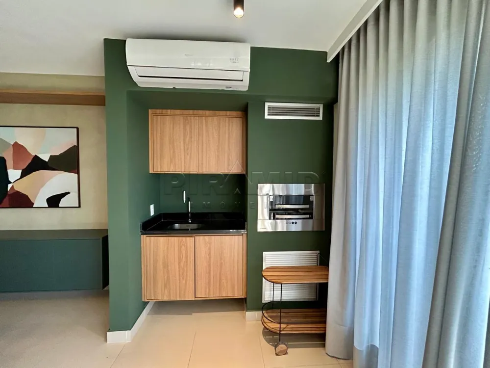 Alugar Apartamento / Padr&atilde;o em Ribeir&atilde;o Preto R$ 8.170,00 - Foto 8