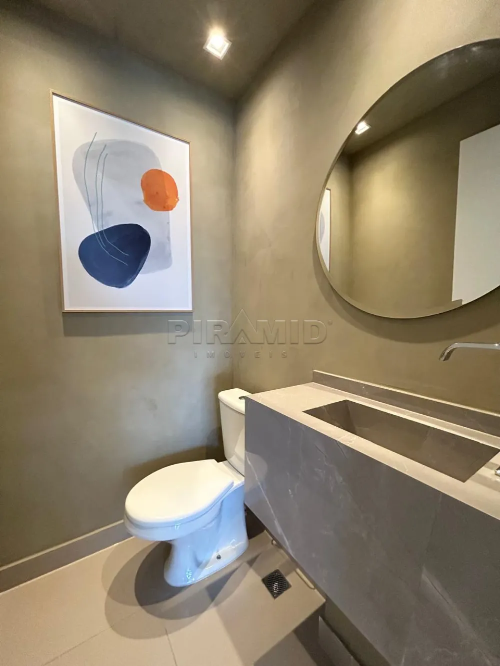 Alugar Apartamento / Padr&atilde;o em Ribeir&atilde;o Preto R$ 8.170,00 - Foto 10