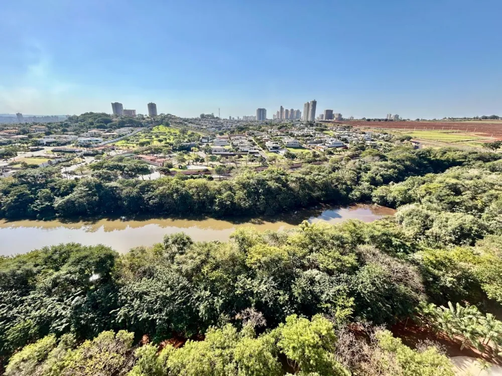 Alugar Apartamento / Padr&atilde;o em Ribeir&atilde;o Preto R$ 8.170,00 - Foto 15