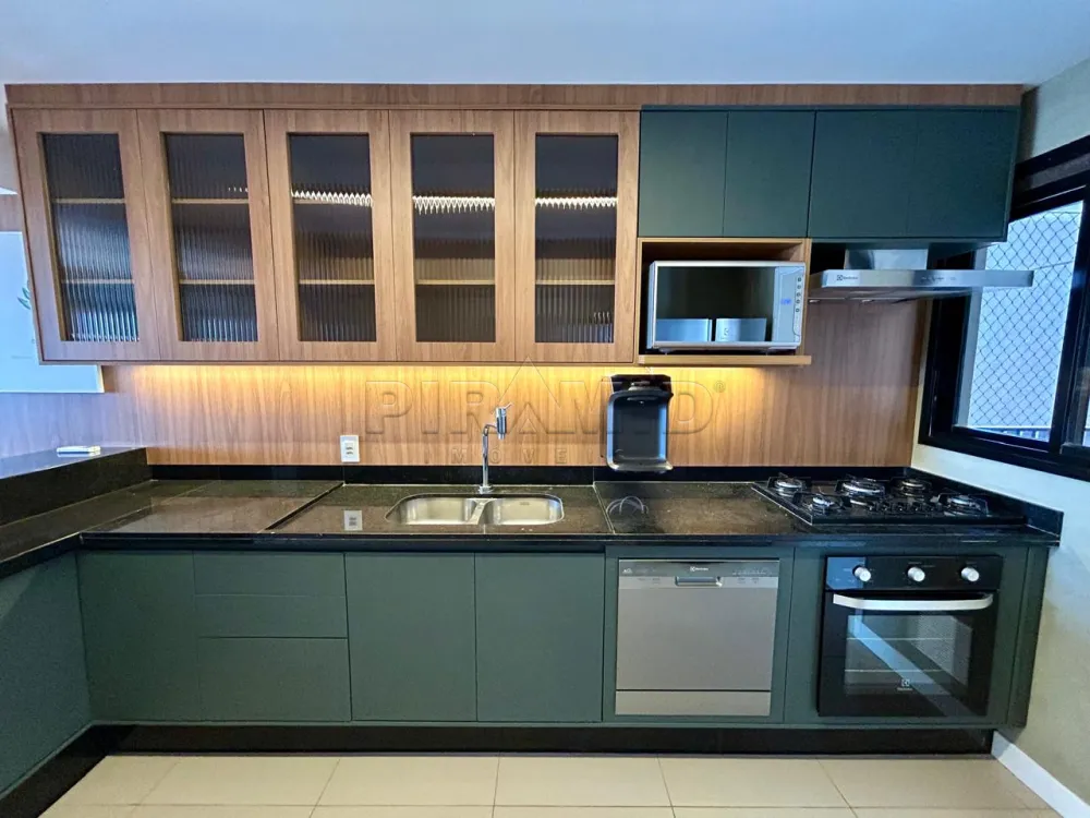 Alugar Apartamento / Padr&atilde;o em Ribeir&atilde;o Preto R$ 8.170,00 - Foto 18