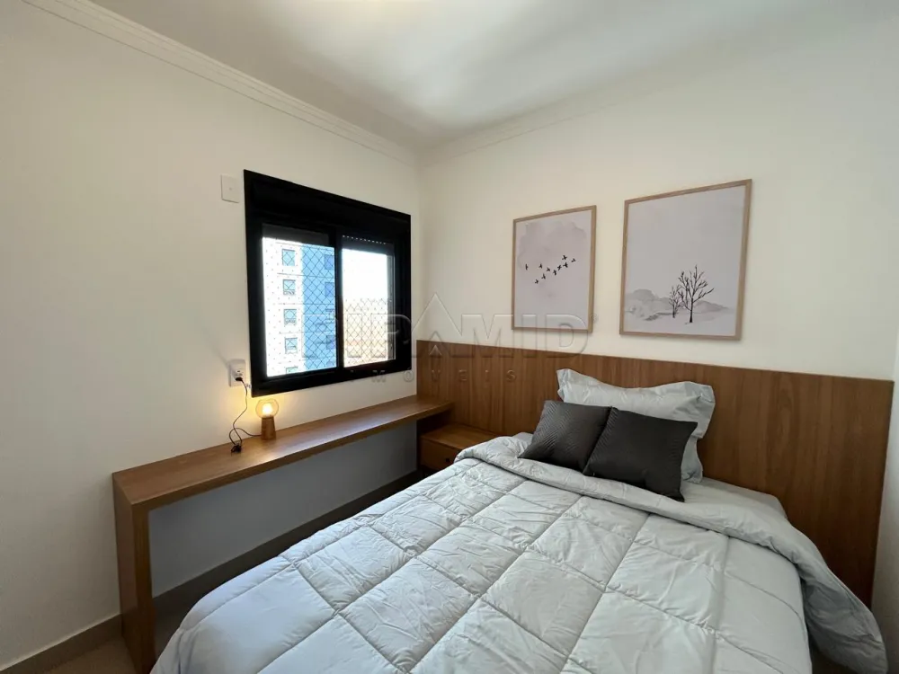 Alugar Apartamento / Padr&atilde;o em Ribeir&atilde;o Preto R$ 8.170,00 - Foto 24