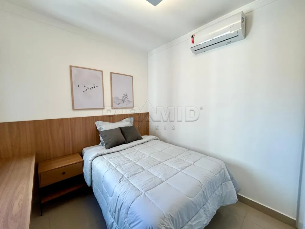 Alugar Apartamento / Padr&atilde;o em Ribeir&atilde;o Preto R$ 8.170,00 - Foto 25