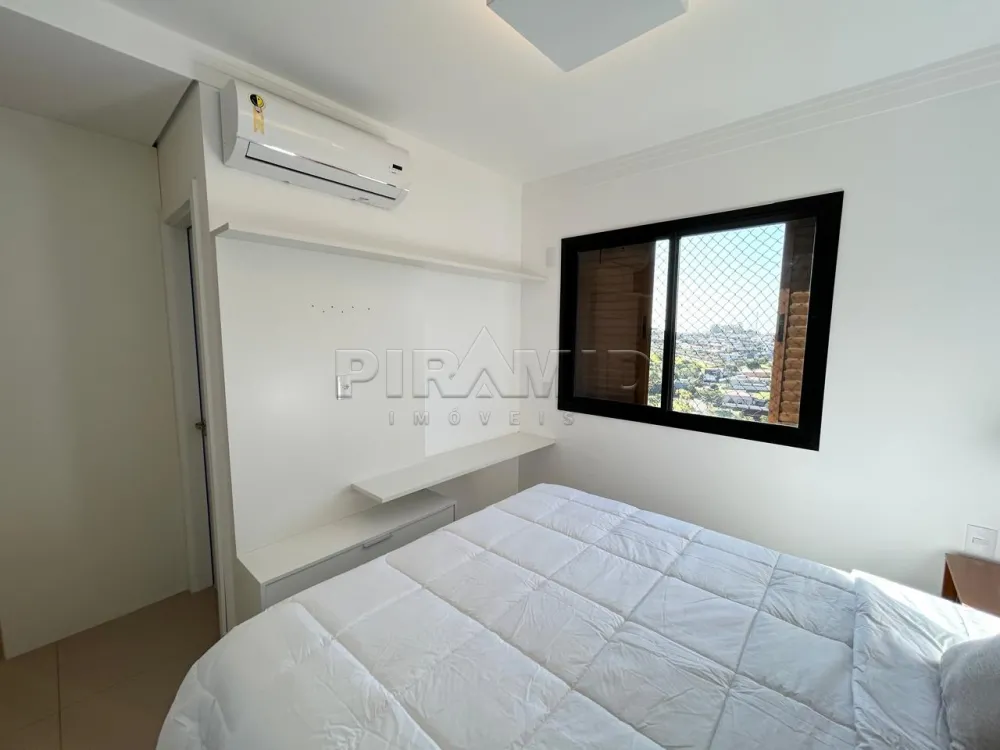 Alugar Apartamento / Padr&atilde;o em Ribeir&atilde;o Preto R$ 8.170,00 - Foto 36