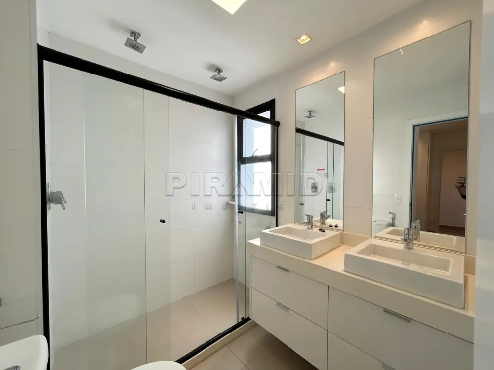 Alugar Apartamento / Padr&atilde;o em Ribeir&atilde;o Preto R$ 8.170,00 - Foto 38