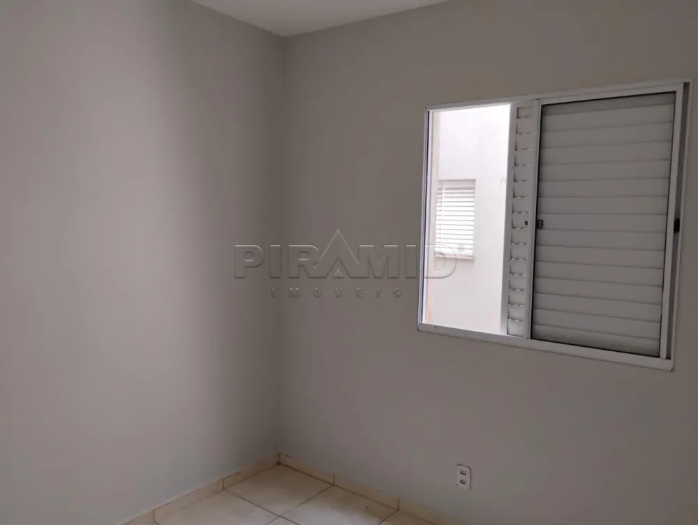 Alugar Apartamento / Padr&atilde;o em Ribeir&atilde;o Preto R$ 1.150,00 - Foto 3