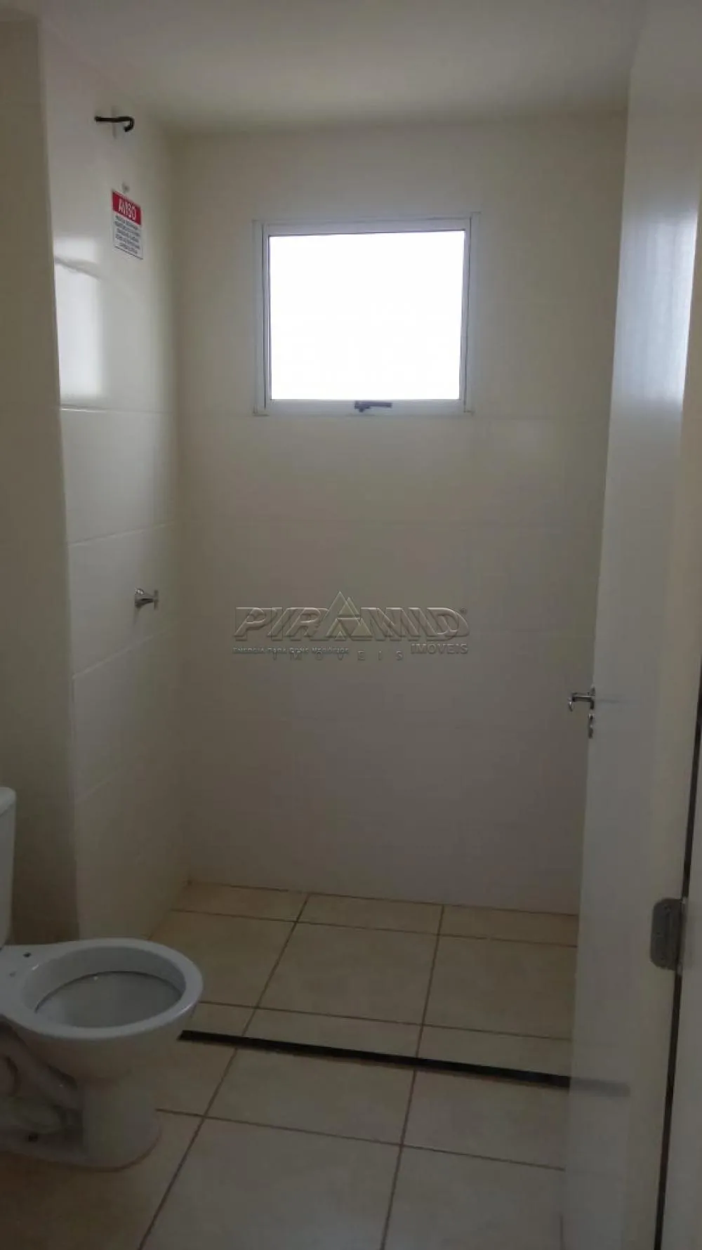 Alugar Apartamento / Padr&atilde;o em Ribeir&atilde;o Preto R$ 1.150,00 - Foto 8
