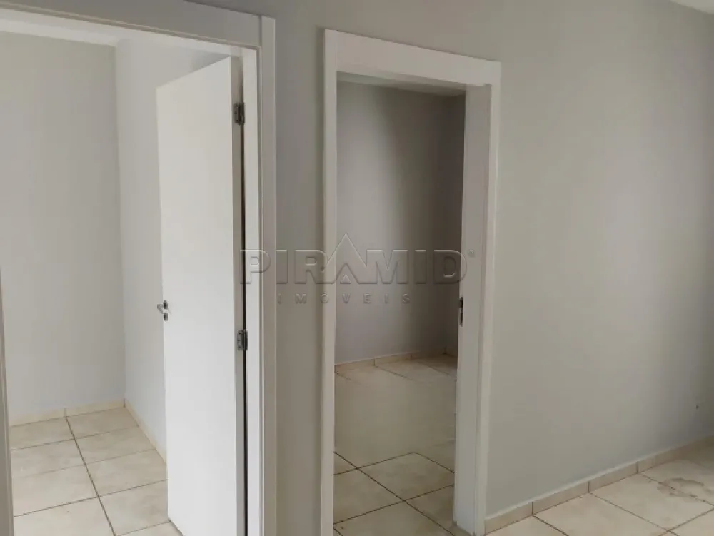 Alugar Apartamento / Padr&atilde;o em Ribeir&atilde;o Preto R$ 1.150,00 - Foto 2