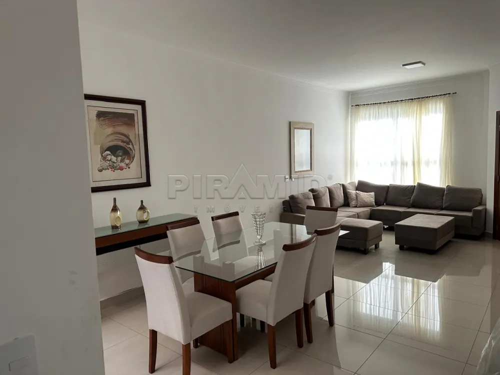 Alugar Casa / Condom&iacute;nio em Bonfim Paulista R$ 6.500,00 - Foto 3
