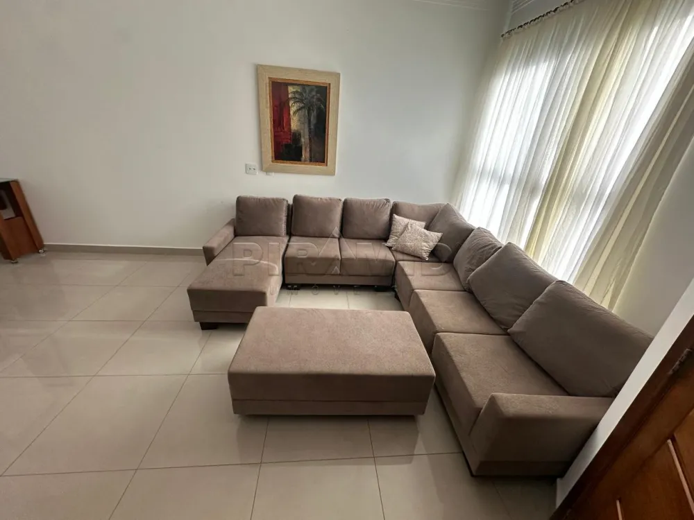 Alugar Casa / Condom&iacute;nio em Bonfim Paulista R$ 6.500,00 - Foto 1