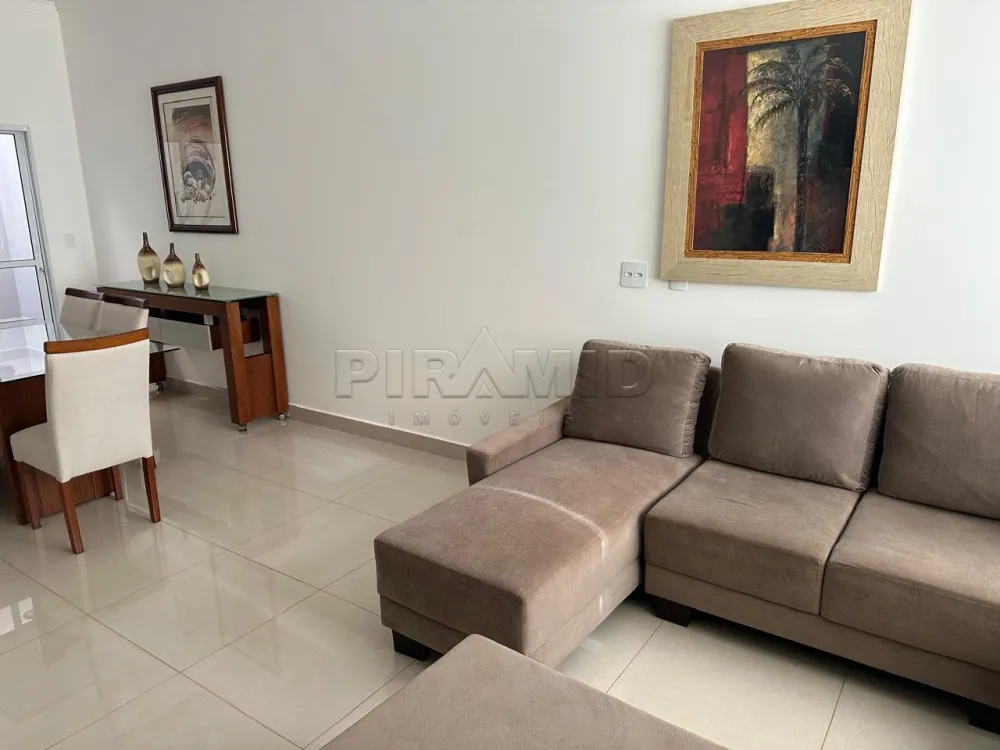 Alugar Casa / Condom&iacute;nio em Bonfim Paulista R$ 6.500,00 - Foto 2