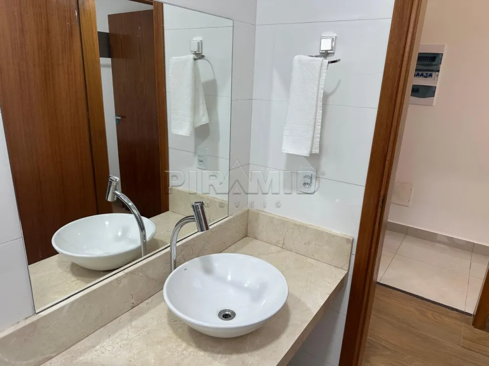 Alugar Casa / Condom&iacute;nio em Bonfim Paulista R$ 6.500,00 - Foto 9