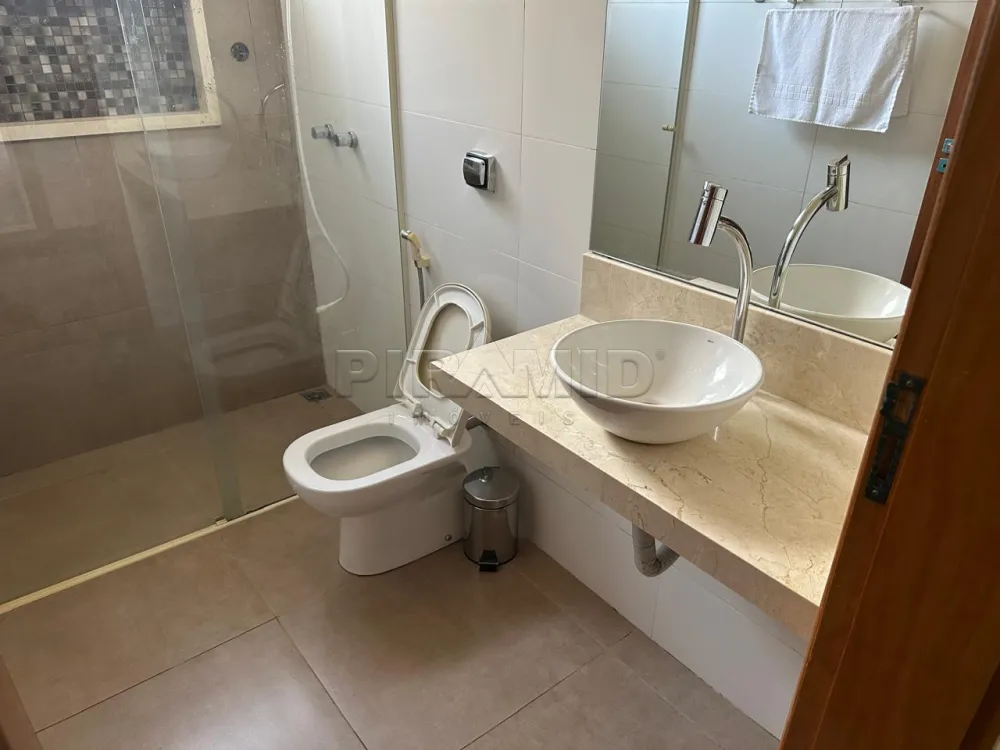 Alugar Casa / Condom&iacute;nio em Bonfim Paulista R$ 6.500,00 - Foto 5