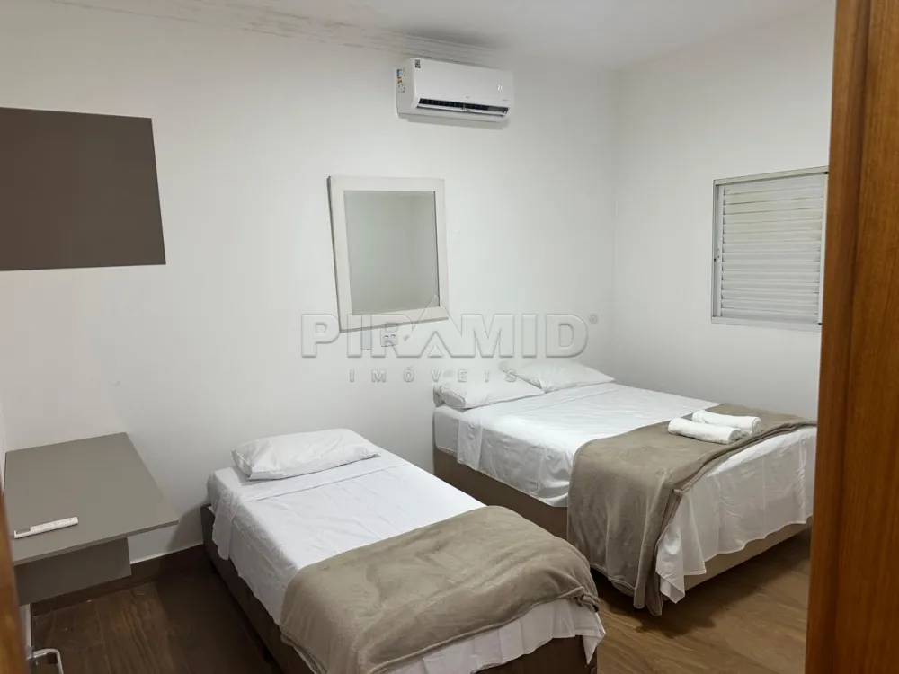 Alugar Casa / Condom&iacute;nio em Bonfim Paulista R$ 6.500,00 - Foto 4