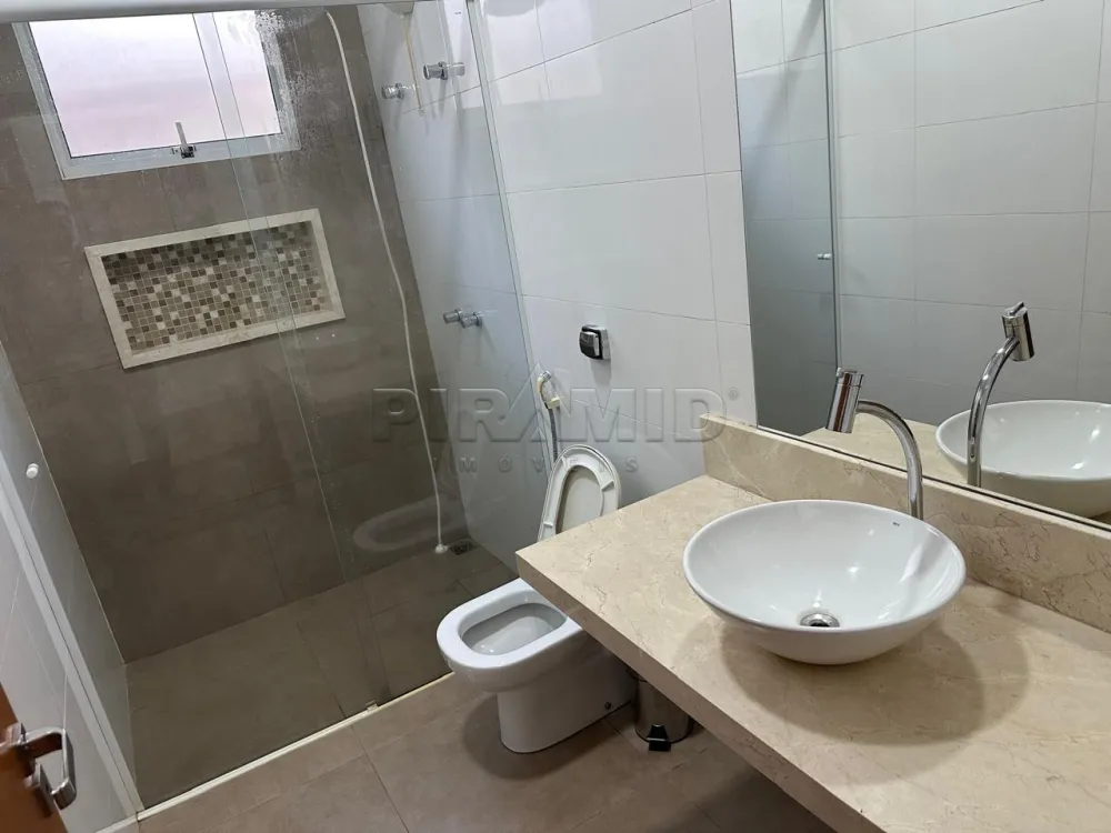 Alugar Casa / Condom&iacute;nio em Bonfim Paulista R$ 6.500,00 - Foto 8