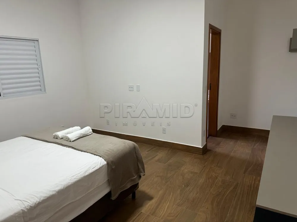 Alugar Casa / Condom&iacute;nio em Bonfim Paulista R$ 6.500,00 - Foto 7