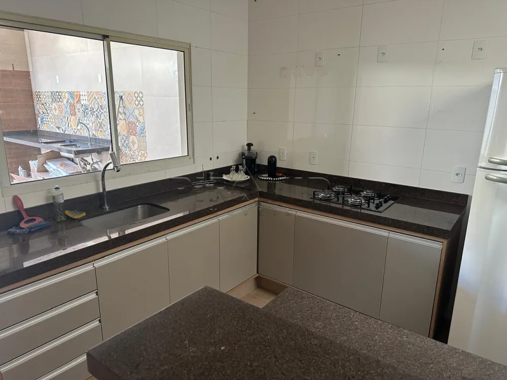 Alugar Casa / Condom&iacute;nio em Bonfim Paulista R$ 6.500,00 - Foto 11