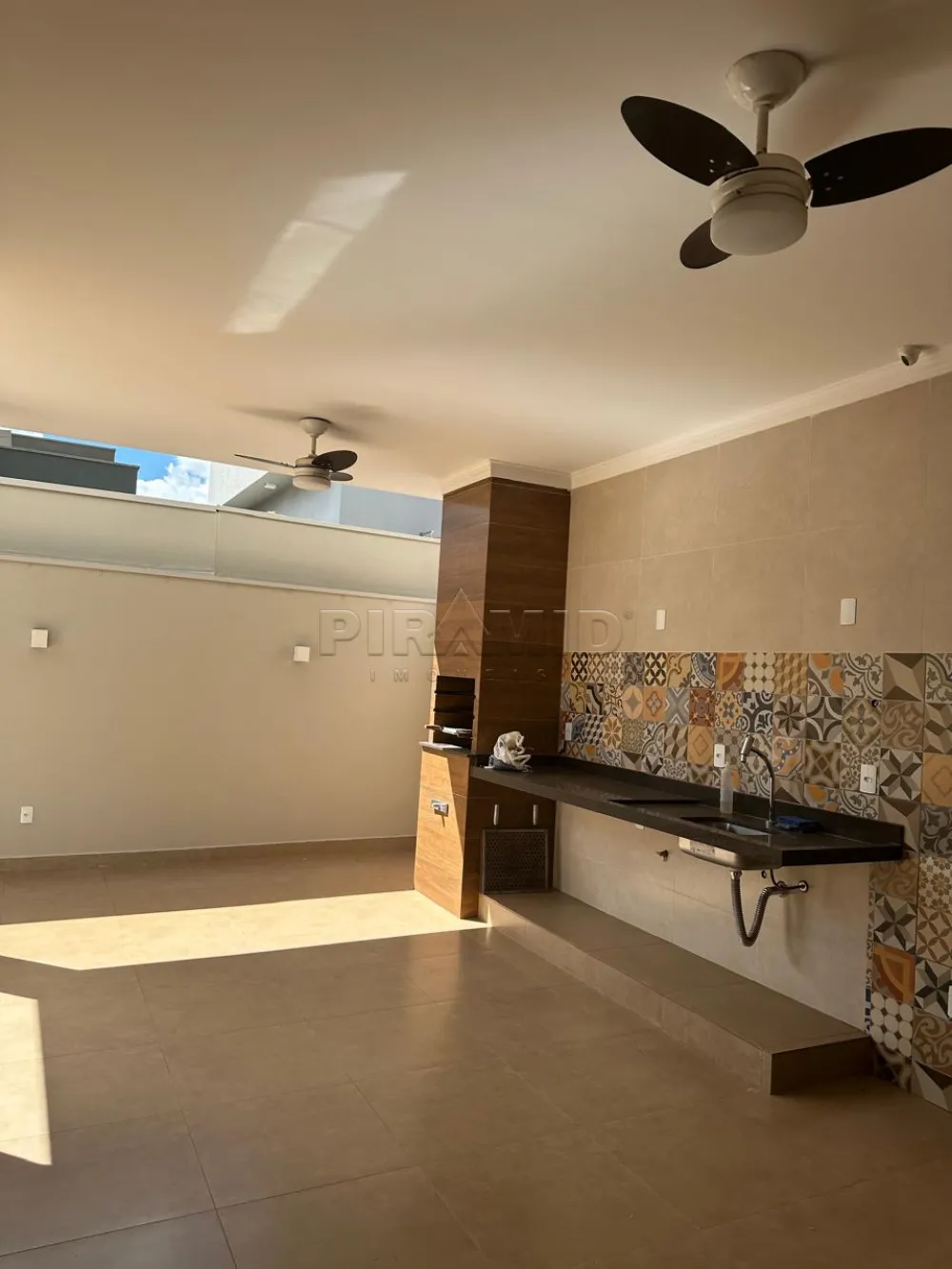 Alugar Casa / Condom&iacute;nio em Bonfim Paulista R$ 6.500,00 - Foto 12