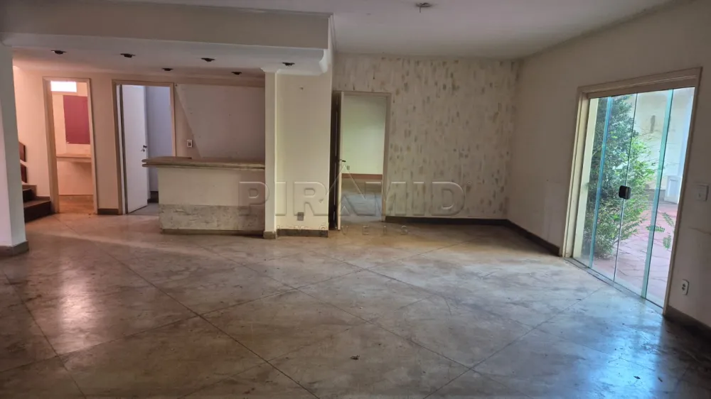 Alugar Casa / Padr&atilde;o em Ribeir&atilde;o Preto R$ 27.000,00 - Foto 5