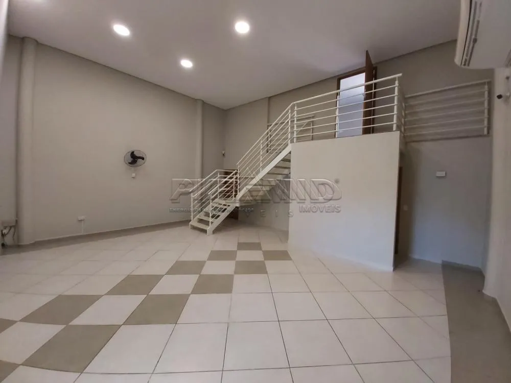 Alugar Comercial / Sal&atilde;o em Ribeir&atilde;o Preto R$ 5.900,00 - Foto 1