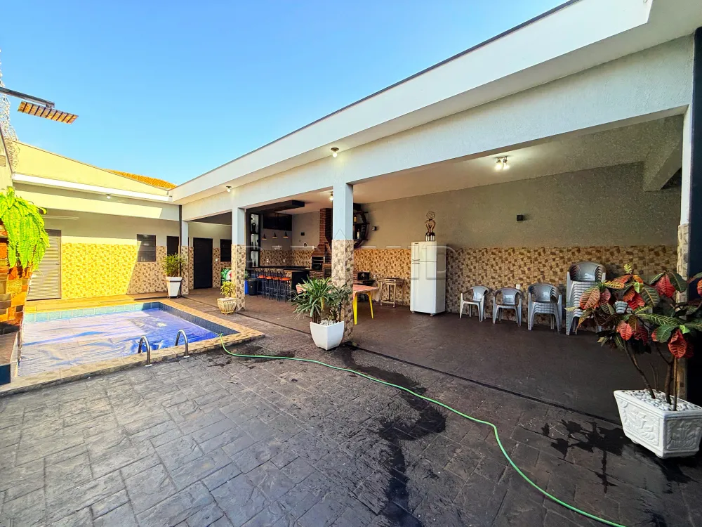 Comprar Casa / Padr&atilde;o em Ribeir&atilde;o Preto R$ 425.000,00 - Foto 3