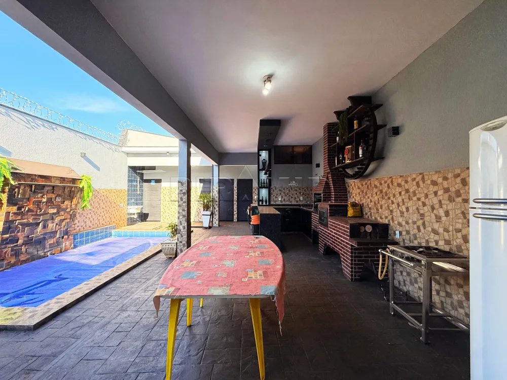Comprar Casa / Padr&atilde;o em Ribeir&atilde;o Preto R$ 425.000,00 - Foto 9