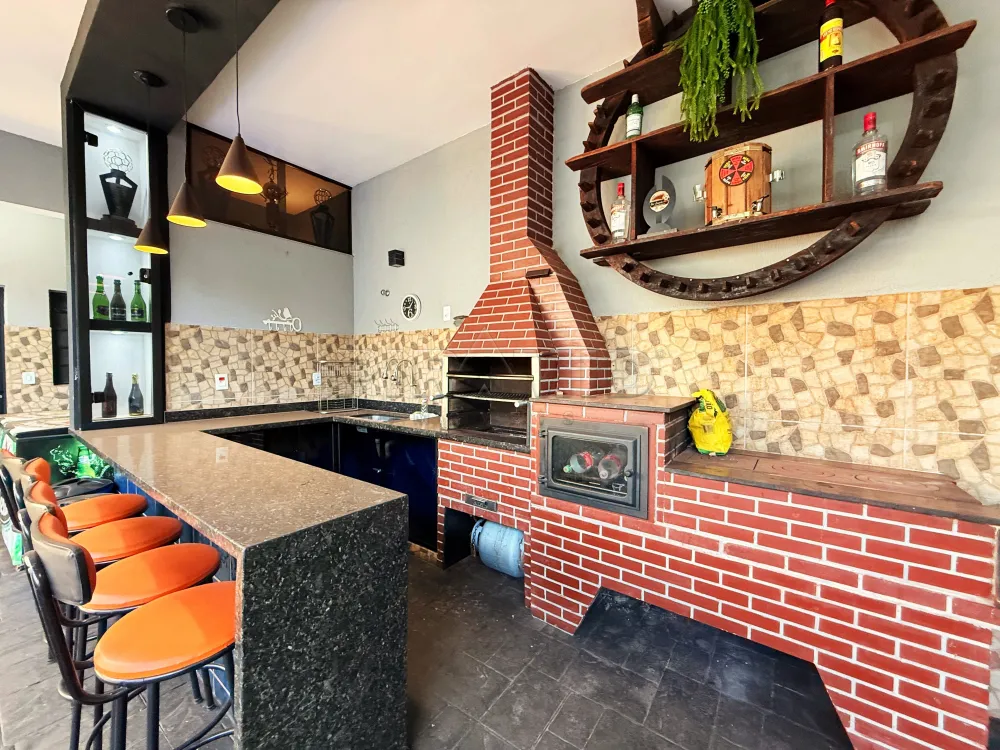 Comprar Casa / Padr&atilde;o em Ribeir&atilde;o Preto R$ 425.000,00 - Foto 11