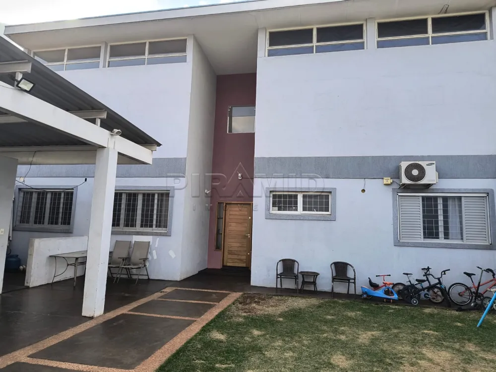 Comprar Casa / Padr&atilde;o em Ribeir&atilde;o Preto R$ 750.000,00 - Foto 1