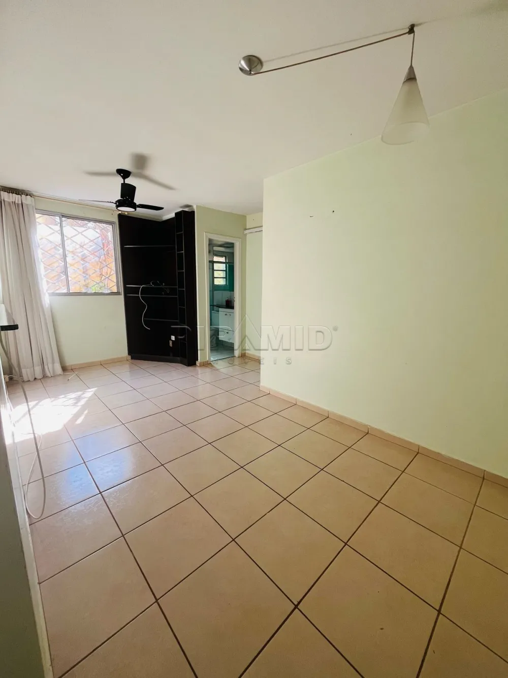 Comprar Apartamento / Padr&atilde;o em Ribeir&atilde;o Preto R$ 190.000,00 - Foto 1