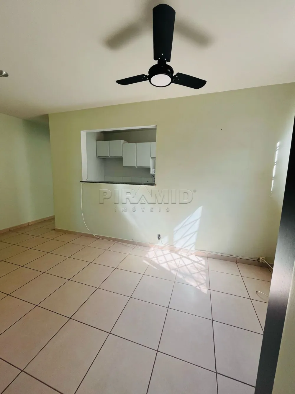 Comprar Apartamento / Padr&atilde;o em Ribeir&atilde;o Preto R$ 190.000,00 - Foto 2