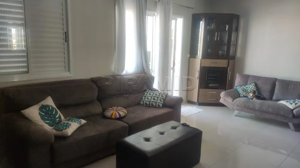Alugar Apartamento / Padr&atilde;o em Ribeir&atilde;o Preto R$ 4.500,00 - Foto 1